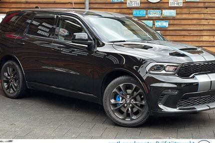 Dodge Durango 42.839 km 36.900 &euro; Langenhagen 30855