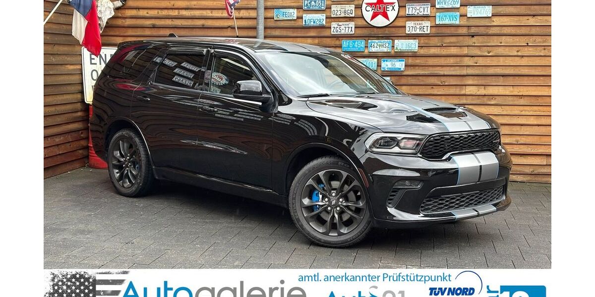 Dodge Durango 42.839 km 36.900 &euro; Langenhagen 30855