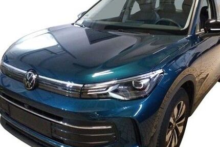 VW Tiguan 7.200 km 38.980 &euro; Hannover 30453