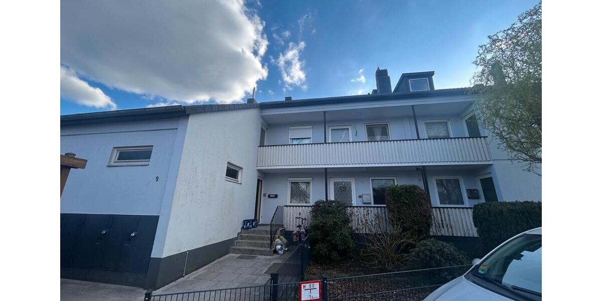 Etagenwohnung Isernhagen - 4 Zimmer, 71 m&sup2;, 170.000&euro; | Angebot:25858415