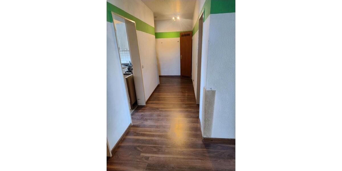 Etagenwohnung Bad Münder am Deister - 2.5 Zimmer, 73 m&sup2;, 550&euro; | Angebot:25323035