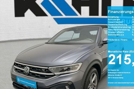 VW T-Roc 7.563 km 33.990 &euro; Neustadt am Rübenberge 31535