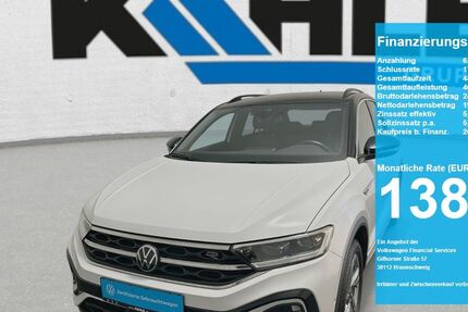VW T-Roc 20.958 km 26.490 &euro; Neustadt am Rübenberge 31535
