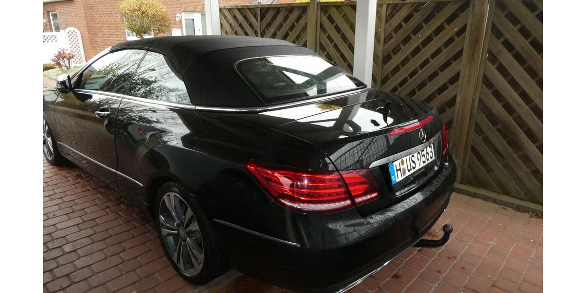 Mercedes-Benz E 250 94.562 km 25.600 &euro; Barsinghausen 30890