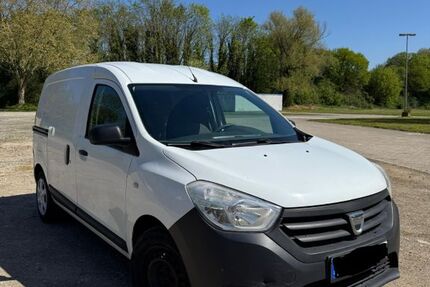 Dacia Dokker 125.000 km 5.999 &euro; Sarstedt 31157
