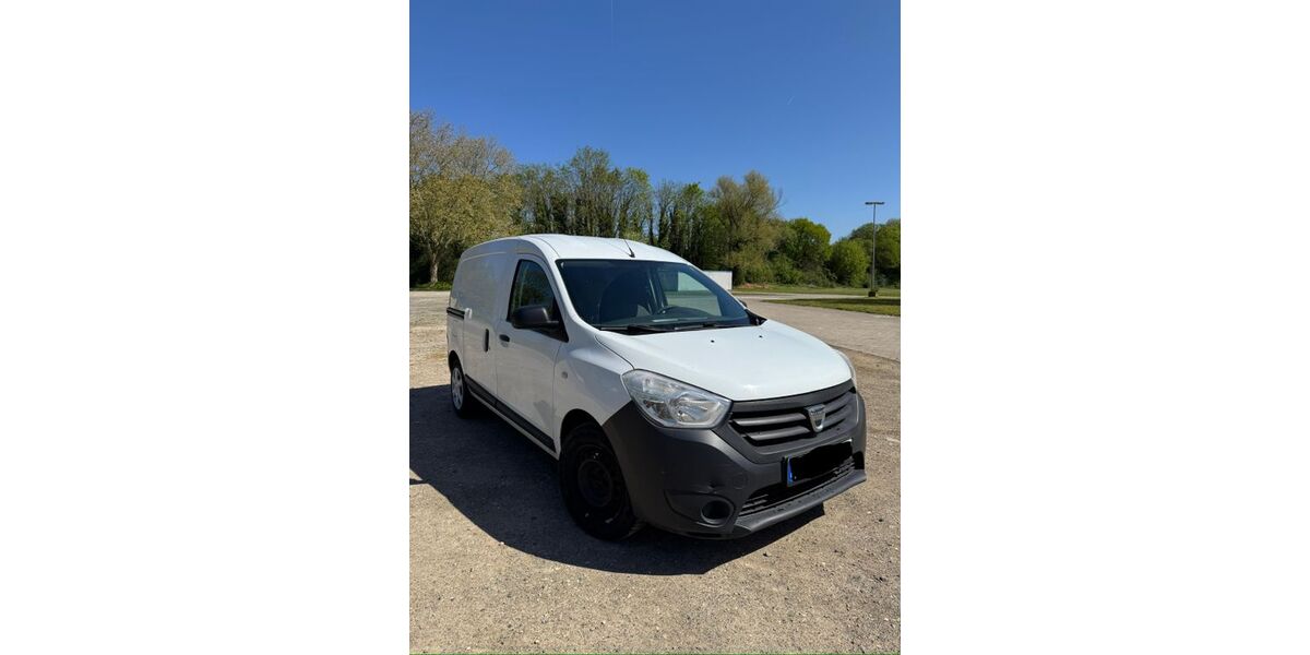 Dacia Dokker 125.000 km 5.999 &euro; Sarstedt 31157