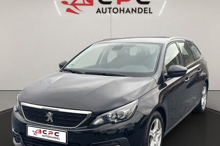 Peugeot 308 130.000 km 6.800 &euro; Hannover 30165