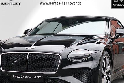 Bentley Continental GTC 1.999 km 297.111 &euro; Hannover 30655