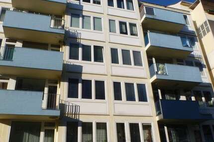 Wohnung Hannover Vahrenwald-List - 1 Zimmer, 27 m&sup2;, 320&euro; | Angebot:26615023