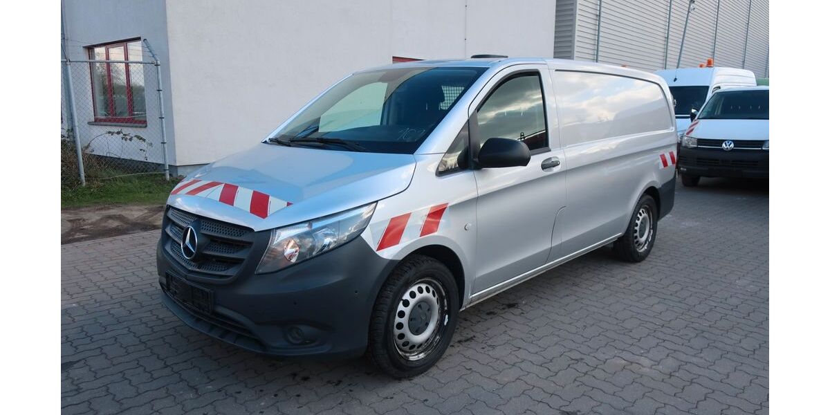 Mercedes-Benz Vito 195.743 km 15.500 &euro; Hannover 30179