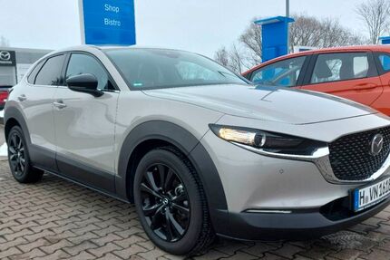 Mazda CX-30 28.000 km 22.500 &euro; Springe 31832