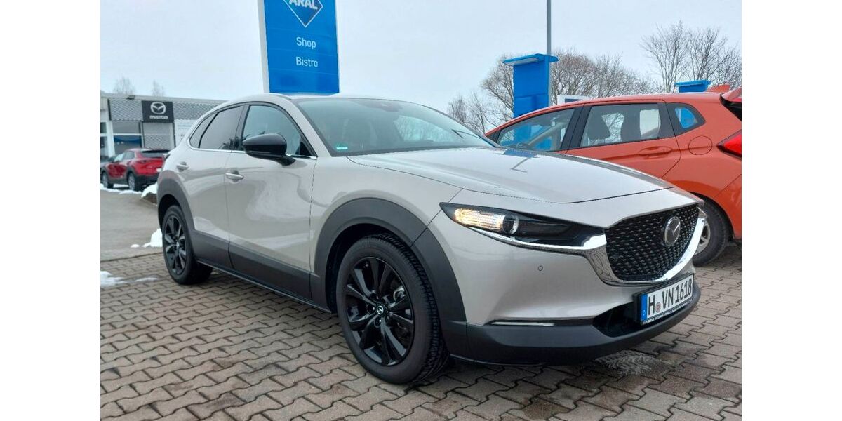 Mazda CX-30 28.000 km 22.500 &euro; Springe 31832