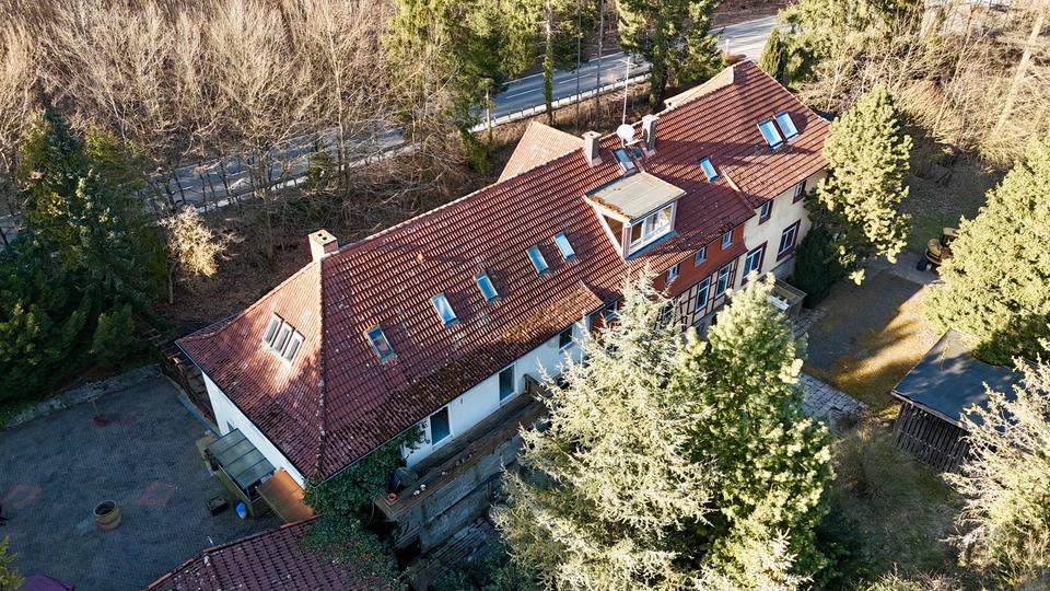 Gewerbeobjekt Springe - 995.000&euro; | Angebot:23741367