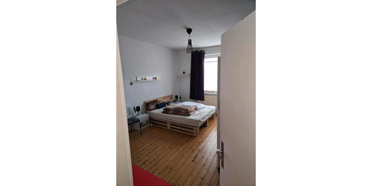 Etagenwohnung Hannover Südstadt - 2 Zimmer, 53 m&sup2;, 531&euro; | Angebot:26025239