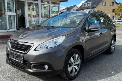 Peugeot 2008 39.700 km 7.450 &euro; Garbsen 30827