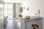 Etagenwohnung Hannover Nord - 1 Zimmer, 20 m&sup2;, 720&euro; | Angebot:24979427