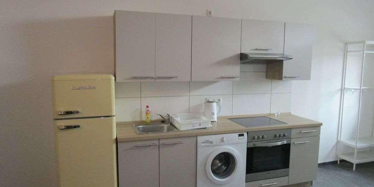 Zimmer Hannover Stöcken - 2 Zimmer, 1.090&euro; | Angebot:24985083