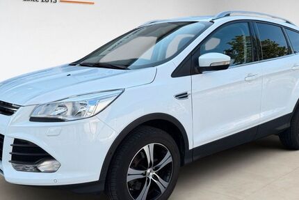 Ford Kuga 155.000 km 11.899 &euro; Hannover 30179