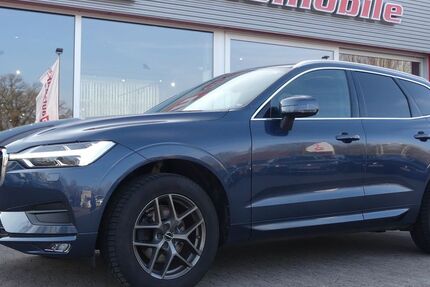 Volvo XC60 120.000 km 23.800 &euro; Langenhagen 30855