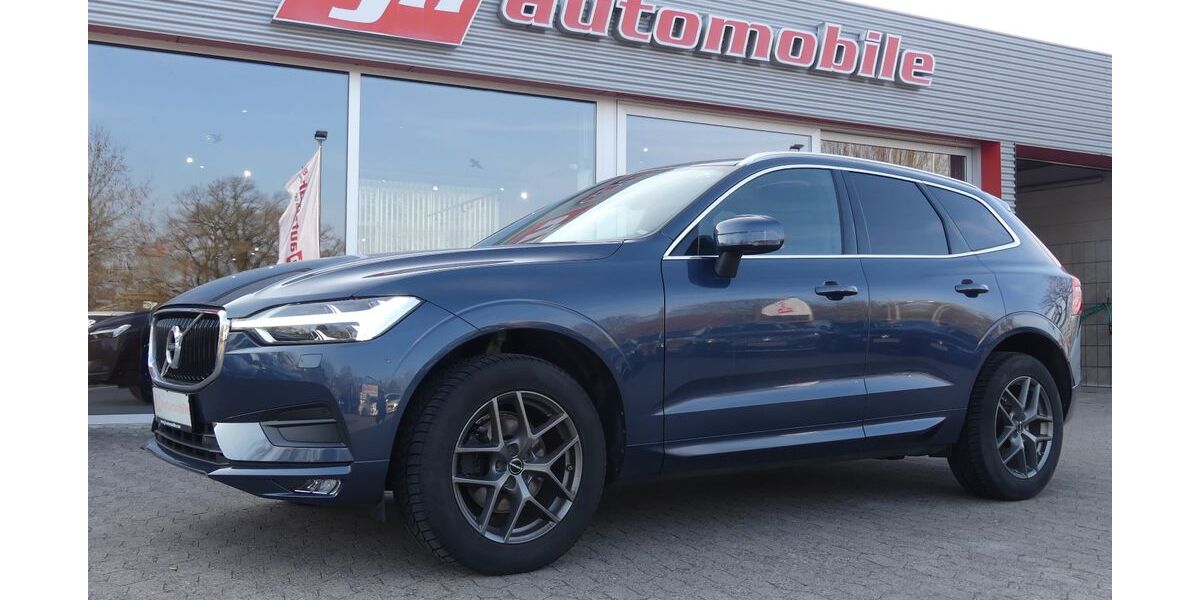 Volvo XC60 120.000 km 23.800 &euro; Langenhagen 30855