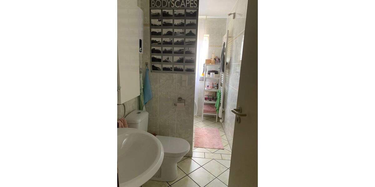 Etagenwohnung Isernhagen / Altwarmbüchen Altwarmbüchen - 4 Zimmer, 84 m&sup2;, 231.000&euro; | Angebot:25751217