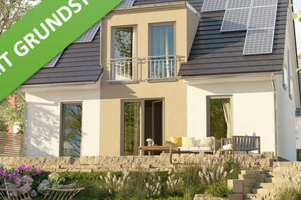 Haus Barsinghausen - 5 Zimmer, 136 m&sup2;, 424.050&euro; | Angebot:25722684