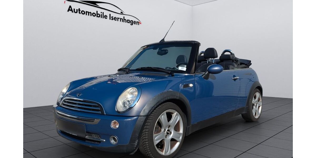 Mini Cooper 141.000 km 4.998 &euro; Isernhagen 30916