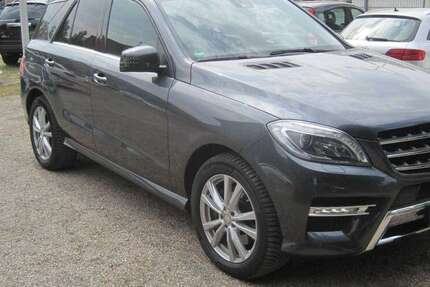 Mercedes-Benz ML 350 262.000 km 14.950 &euro; Lehrte bei Hannover 31275