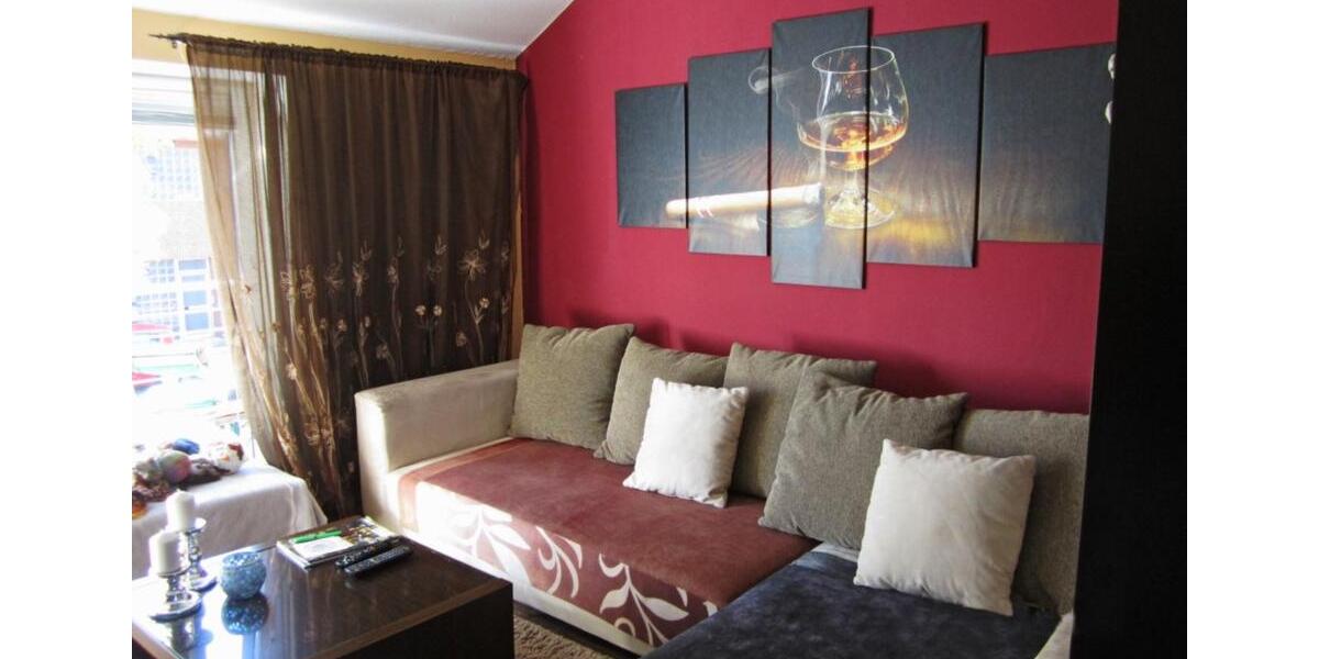 Dachgeschoßwohnung Neustadt am Rübenberge - 4 Zimmer, 117 m&sup2;, 1.130&euro; | Angebot:25841909