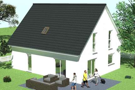 Haus Wedemark OT Resse Resse - 4 Zimmer, 130 m&sup2;, 519.200&euro; | Angebot:22730261