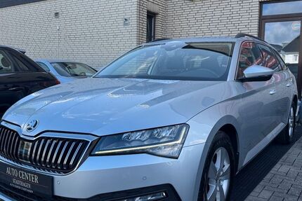 Skoda Superb 143.000 km 17.990 &euro; Stadthagen 31655