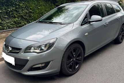 Opel Astra 99.500 km 7.600 &euro; Langenhagen 30853