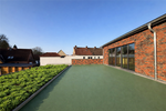 Moderne Neubauwohnung in ruhiger Lage von Husum - Etagenwohnung Husum | Angebot:26593267