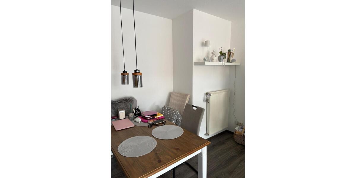 Etagenwohnung Bad Nenndorf - 2 Zimmer, 53 m&sup2;, 150.000&euro; | Angebot:27460764