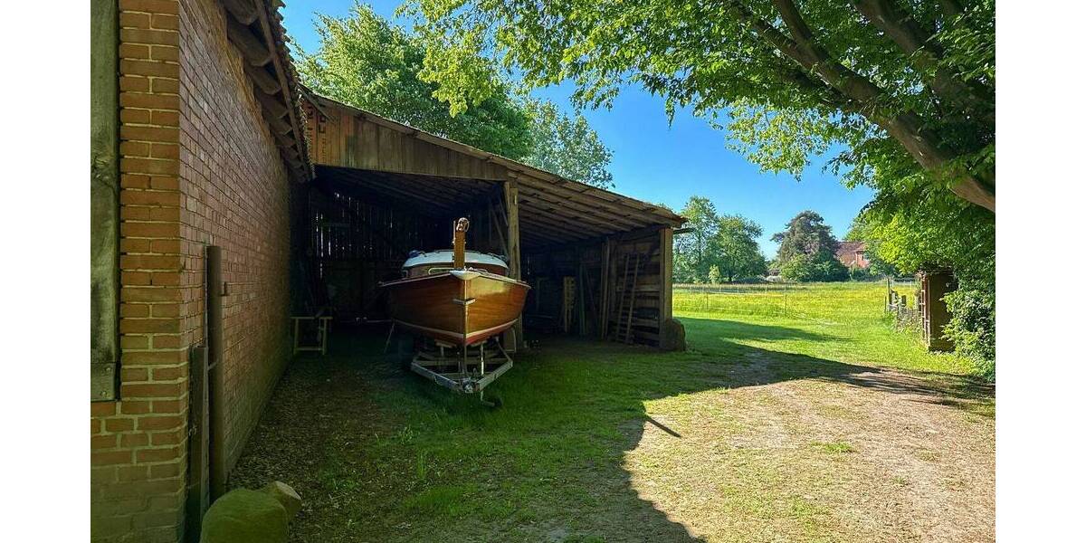 Einfamilienhaus Wunstorf Bokeloh - 8 Zimmer, 220 m&sup2;, 835.000&euro; | Angebot:25971160