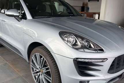 Porsche Macan 77.000 km 36.500 &euro; Isernhagen 30916