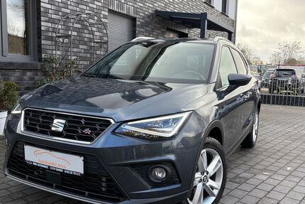Seat Arona 18.000 km 17.999 &euro; Sehnde Bei Hannover 31319
