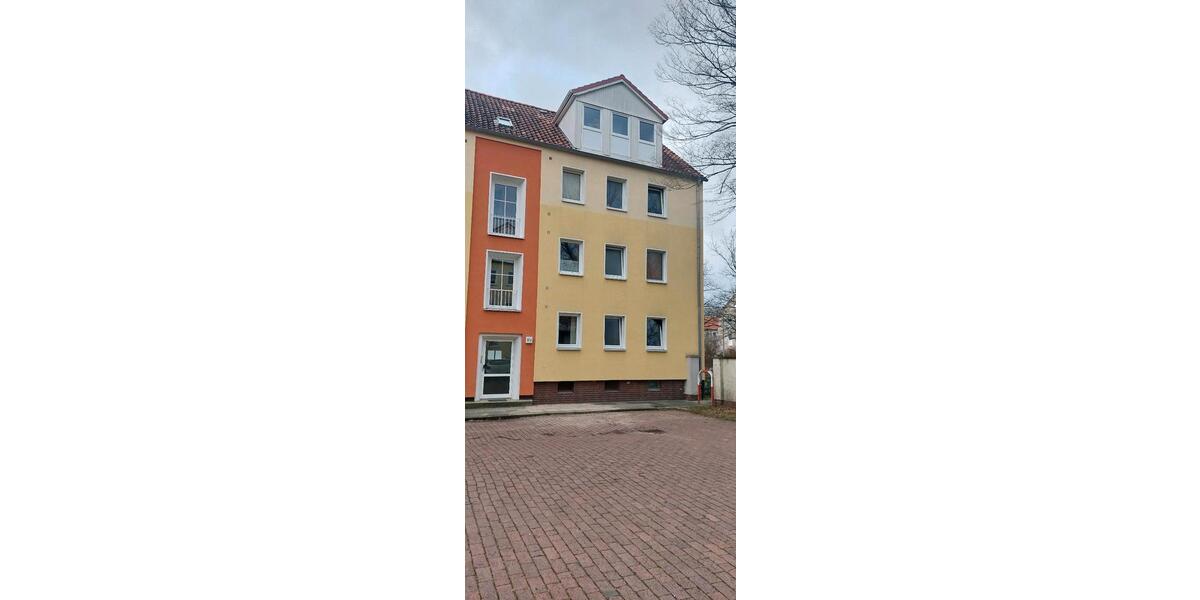 Dachgeschoßwohnung Hannover Döhren-Wülfel - 2 Zimmer, 44 m&sup2;, 130.000&euro; | Angebot:26635466