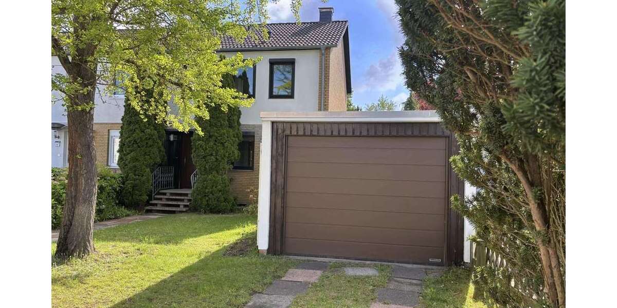 Einfamilienhaus Garbsen Ortschaft Horst - 4 Zimmer, 113 m&sup2;, 320.000&euro; | Angebot:26903885