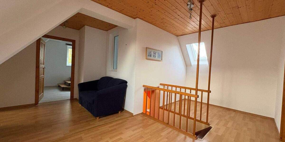 Einfamilienhaus Buchholz Marklendorf - 5 Zimmer, 125 m&sup2;, 249.000&euro; | Angebot:25848143