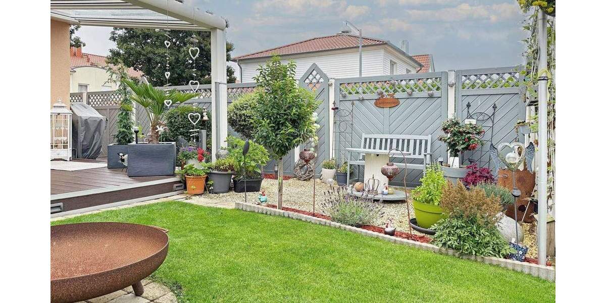 Reihenendhaus Langenhagen Kaltenweide - 5 Zimmer, 133 m&sup2;, 480.000&euro; | Angebot:25837419