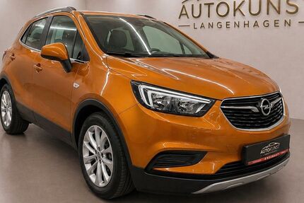 Opel Crossland (X) 58.789 km 11.499 &euro; Langenhagen 30851