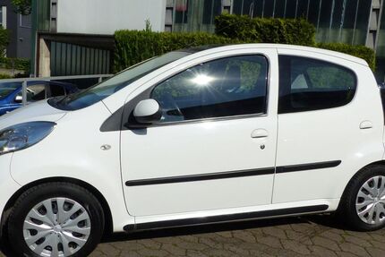 Citroen C1 68.000 km 7.750 &euro; Hannover 30179