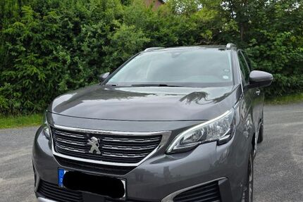 Peugeot 5008 52.045 km 14.900 &euro; Hannover 30629