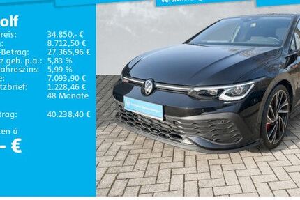 VW Golf 23.501 km 34.850 &euro; Hannover 30655