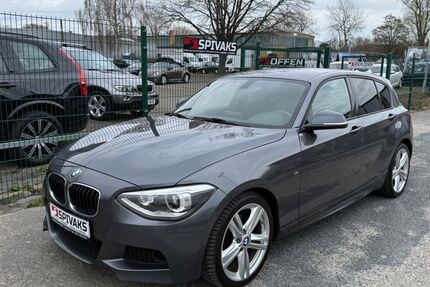 BMW 125 240.000 km 11.399 &euro; Hannover 30179