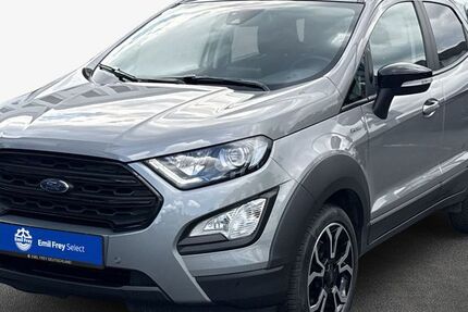 Ford EcoSport 69.805 km 14.836 &euro; Hannover 30165