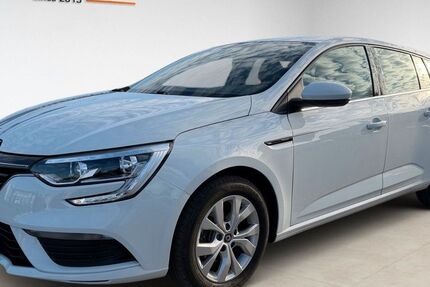 Renault Megane 64.000 km 10.999 &euro; Hannover 30179