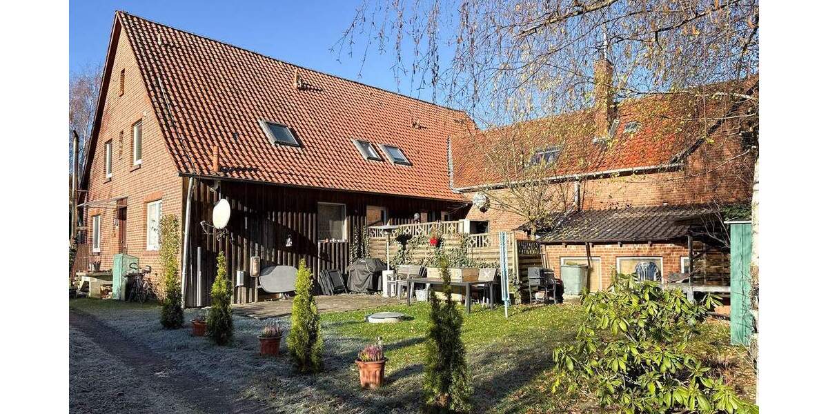 Mehrfamilienhaus, Wohnhaus Barsinghausen Wichtringhausen - 1 Zimmer, 320 m&sup2;, 476.000&euro; | Angebot:25770978