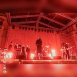 A Pink Floyd Tribute - Who's Pink